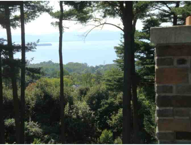 Chimney Sweep from Brickliners Corporation