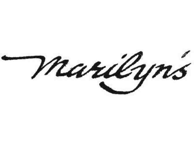 Atelier Mon Necklace, Donated by Marilyn's