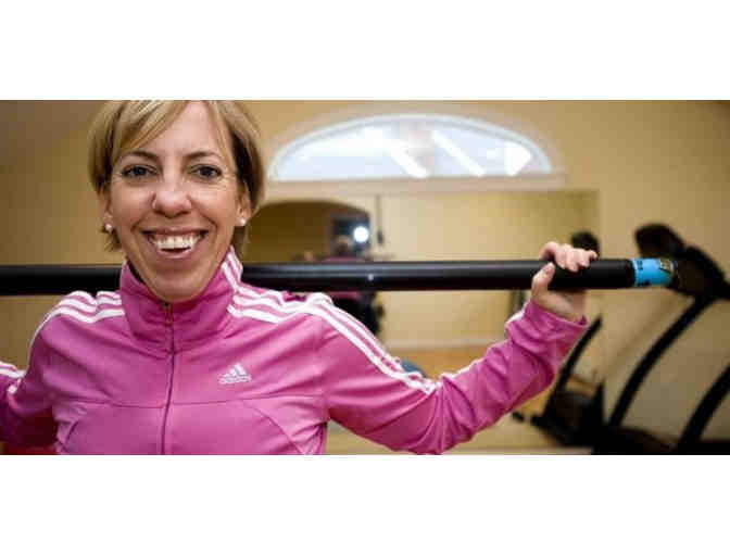 Private or Group Personal Training or Yoga Class