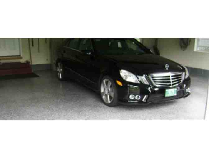 $500 Toward New Epoxy Seamless Garage Floor3