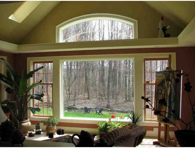 A Blaze of Color - $300 Gift Certificate