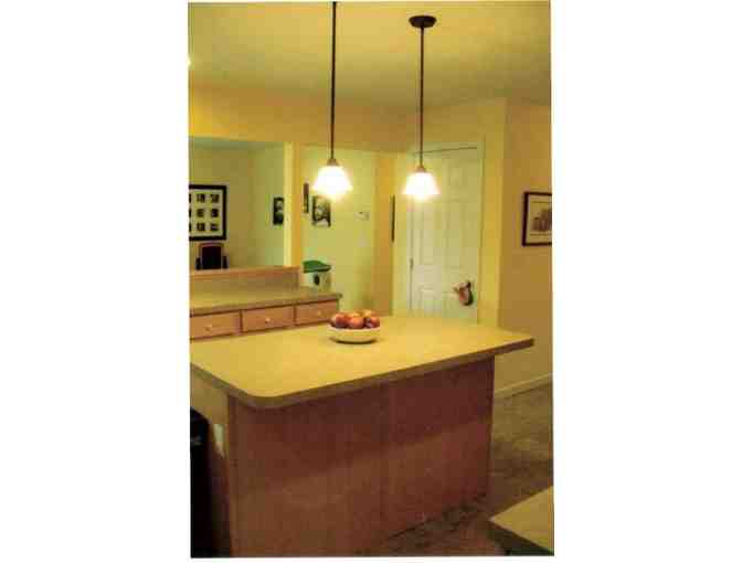 A Blaze of Color - $300 Gift Certificate