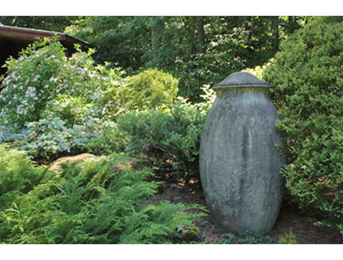 20th Annual Flynn Garden Tour Features Gardens in Hinesburg - Pair of Tickets