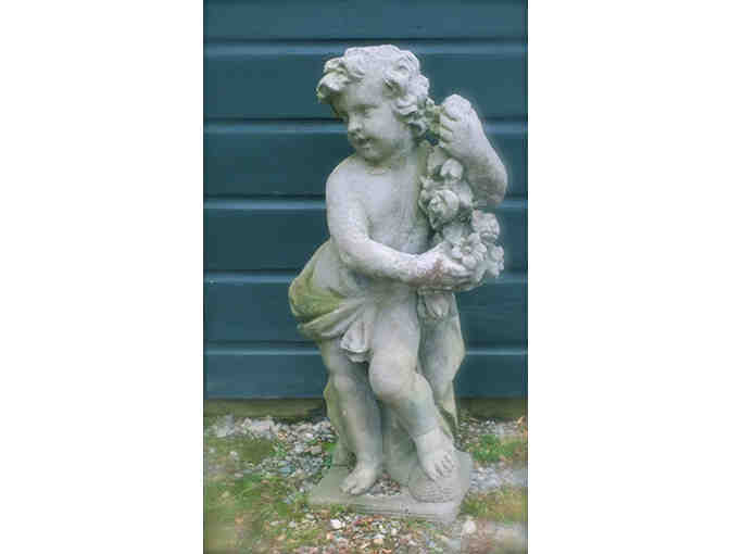 20th Annual Flynn Garden Tour Features Gardens in Hinesburg - Pair of Tickets