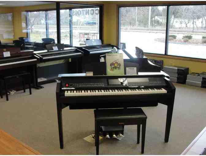 Contois School of Music - One Month of Music Lessons