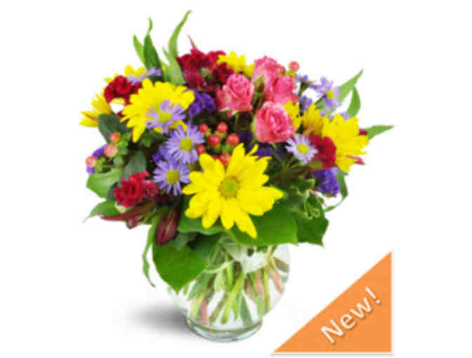 $25 Gift Card to Chappell's Florist