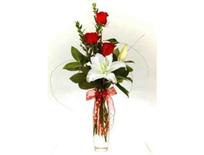 $25 Gift Card to Chappell's Florist