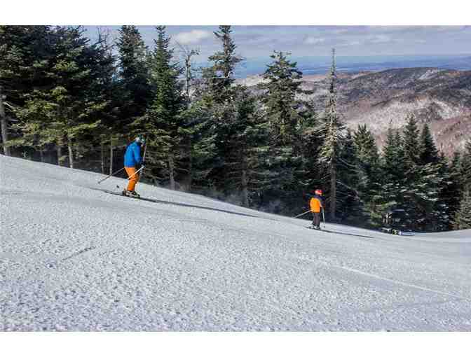 Ski and Stay at Bolton Valley