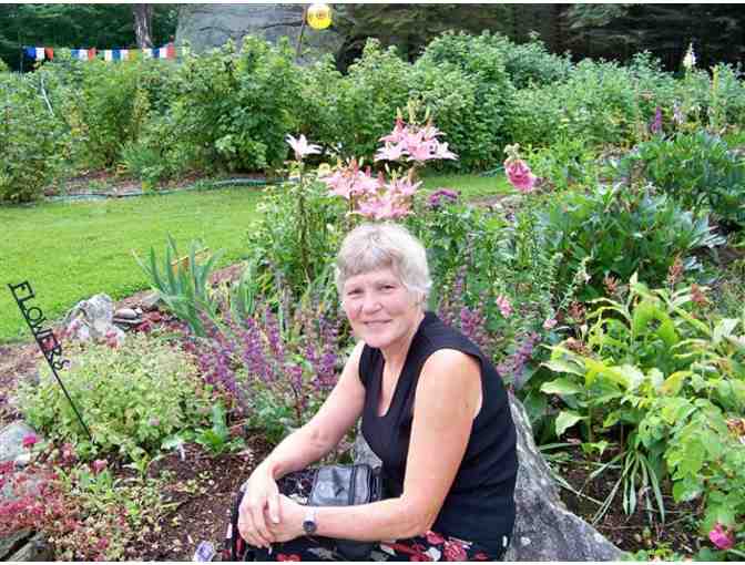 $25 Gift Certificate to Marijke's Perennial Gardens Plus