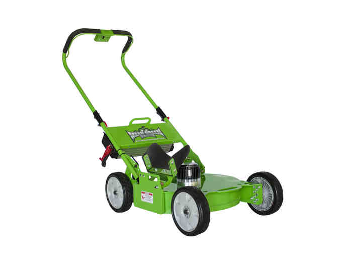 $150 Credit for an All-Electric MGP-20 "Push" Mower - Photo 1