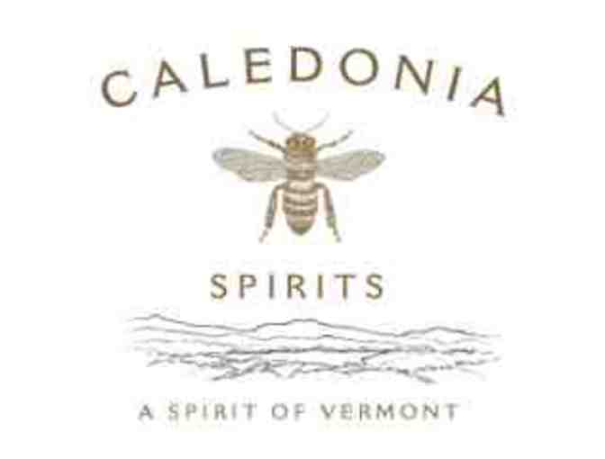 $25 Gift Certificate for Caledonia Spirits
