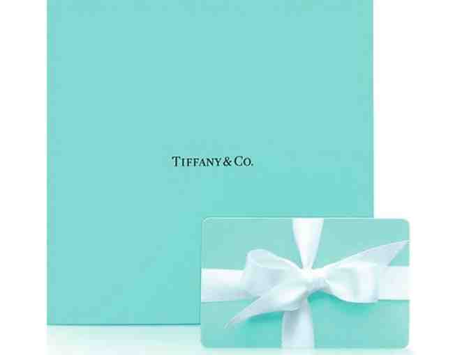 Tiffany's $150 Gift Card - Photo 1