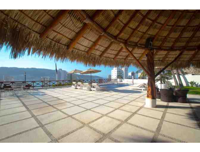 Unforgettable Vacation at Casa Heavenly in Acapulco, Mexico
