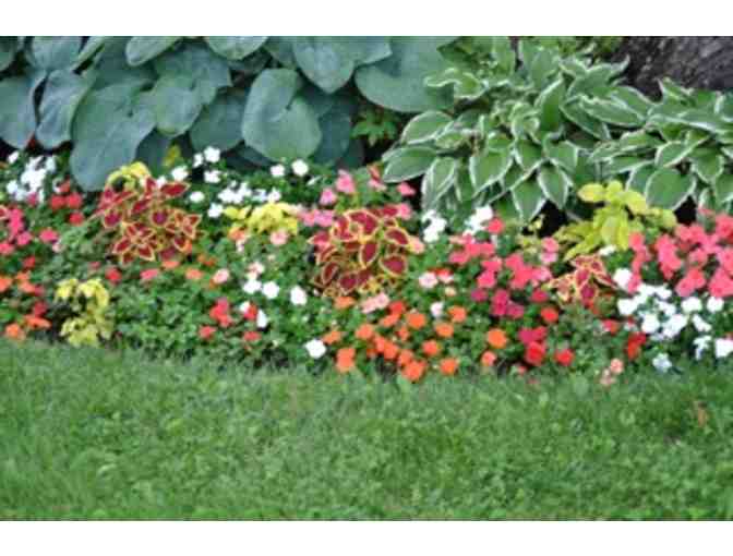 One cubic yard of Farm-Crafted Compost, Topsoil Plus-Raised Bed Mix, OR Topsoil Plus