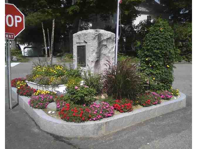 One cubic yard of Farm-Crafted Compost, Topsoil Plus-Raised Bed Mix, OR Topsoil Plus