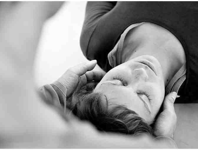 Functional Integration Lesson Gift Certificate