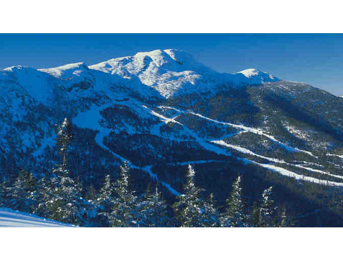 Ski In/Ski Out Condo in Stowe, VT