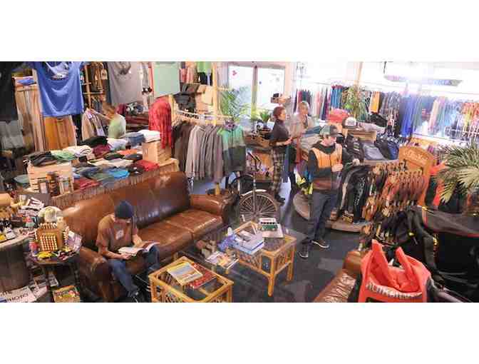 WND & WVS $50 Gift Certificate