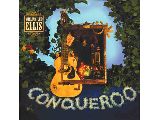 House Concert - A Night of Downhome Rags, Gospel, and Blues