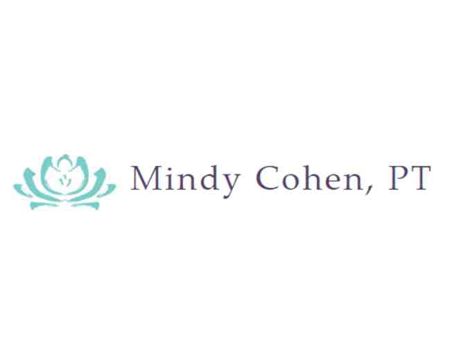 Craniosacral Therapy Session with Mindy Cohen PT CST - Photo 1