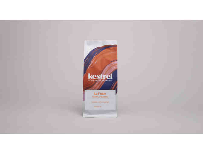 Coffee At Kestrel! An Exclusive Tour and Lesson