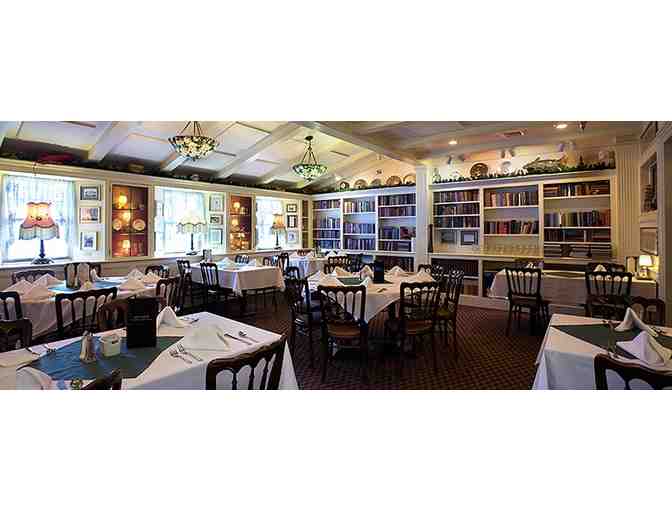 Fire & Ice - $50 Gift Certificate