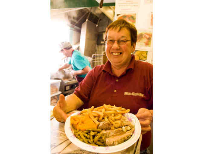 Champlain Valley Fair 2020 Family Pack