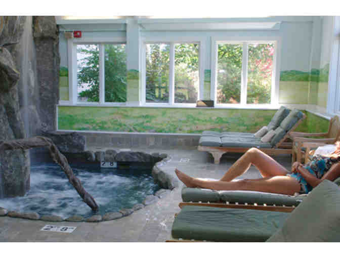 Stoweflake Mountain Resort and Spa One Night Stay with Breakfast & Spa Access for Two - Photo 2