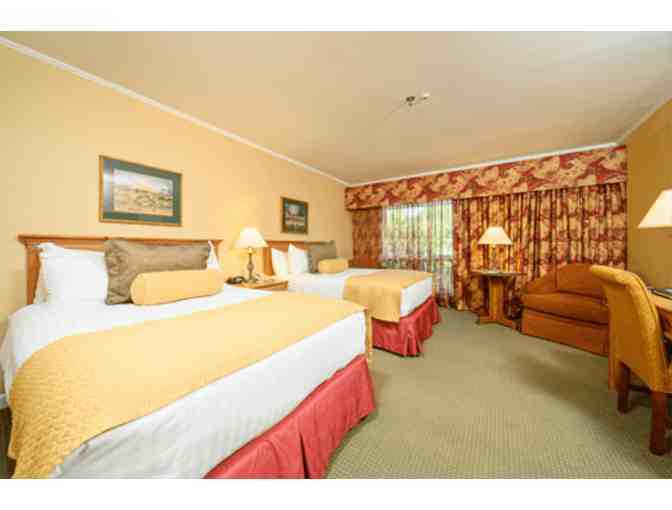 Stoweflake Mountain Resort and Spa One Night Stay with Breakfast & Spa Access for Two - Photo 3