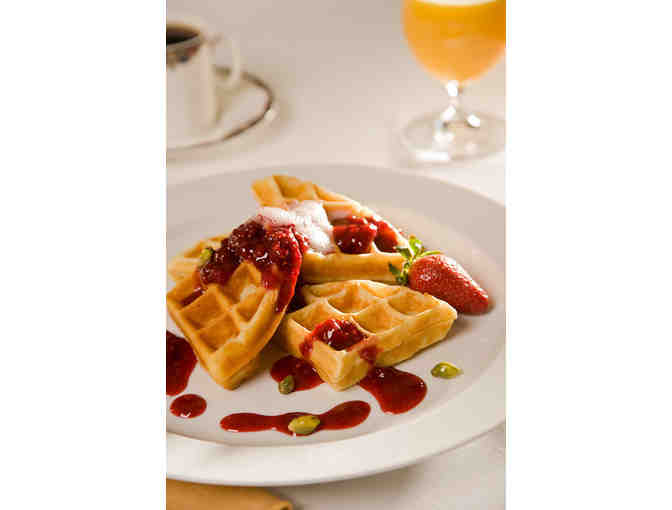 Midweek Getaway at Rabbit Hill Inn in Lower Waterford, Vermont