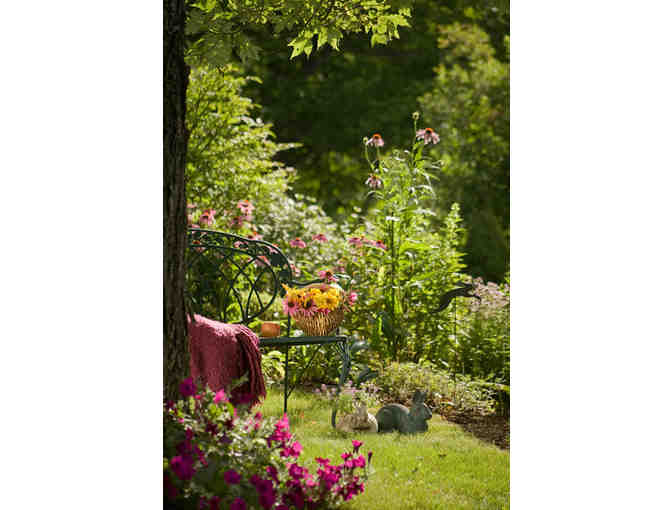 Midweek Getaway at Rabbit Hill Inn in Lower Waterford, Vermont