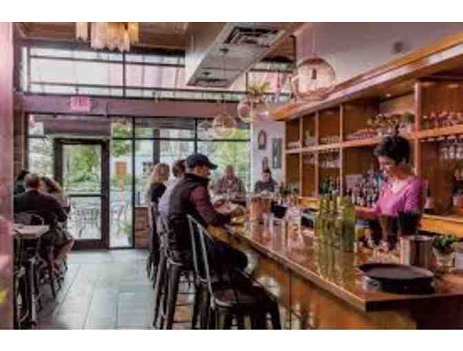 Honey Road Dinner $100 Gift Certificate