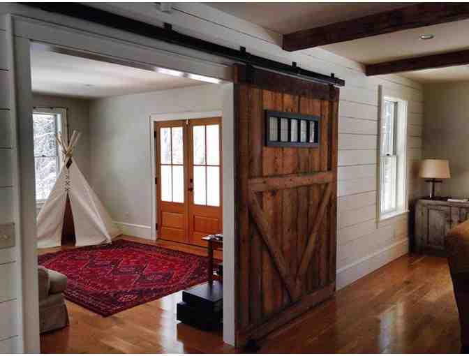 Vermont Tibetan Rugs - $300 Gift Certificate