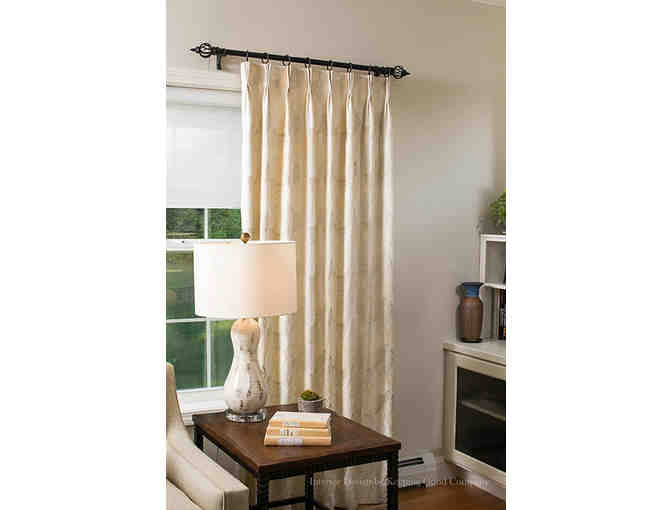 Interior Design Consultation with Keeping Good Company