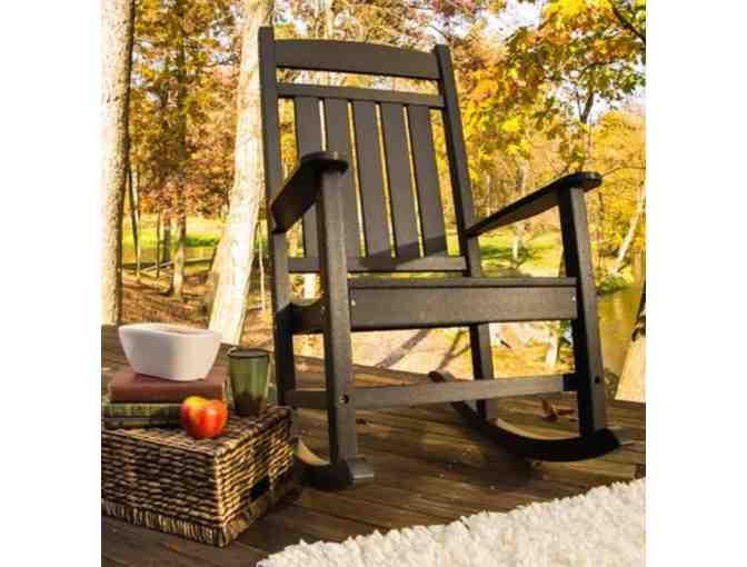 Classic Porch Rocker