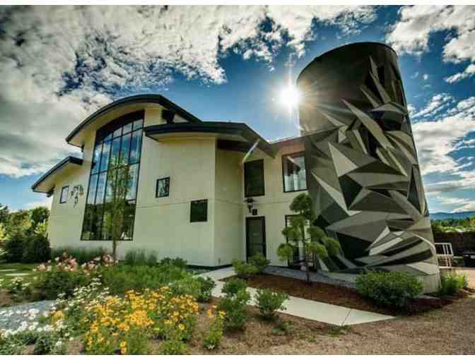 Alchemist Tour and Tasting for 8!