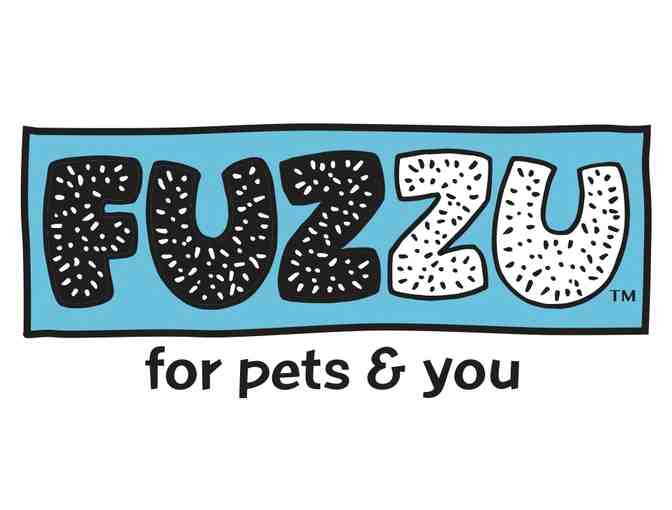 FUZZU Pet Toys