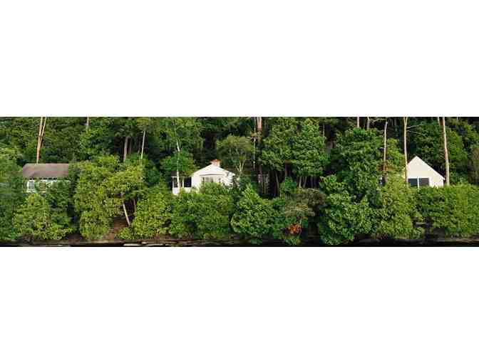 Basin Harbor Club ~ One Night Stay for Two with Breakfast