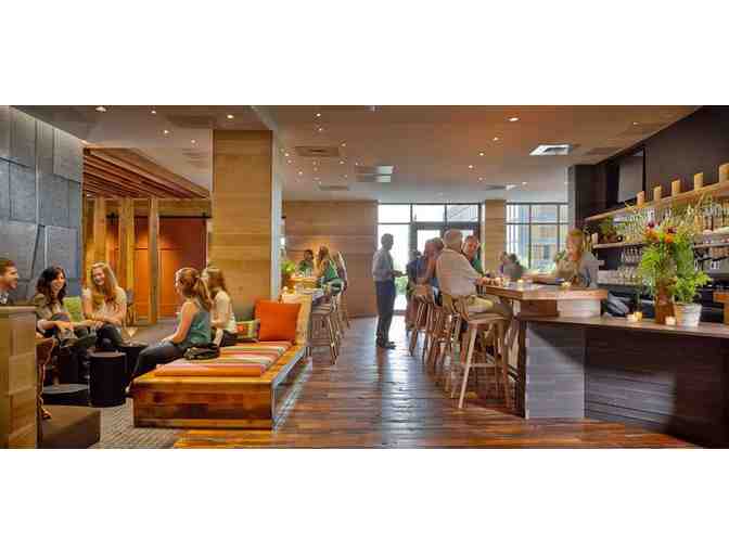 $300 Gift Certificate to Hotel Vermont/Juniper Bar & Restaurant