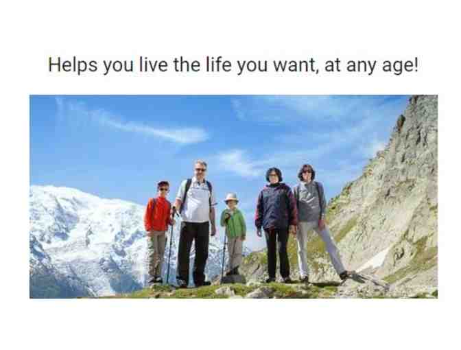 Introduction to Feldenkrais Method