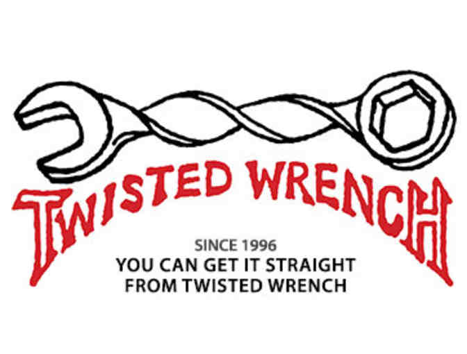 $100 off Labor Costs at Twisted Wrench - Photo 2