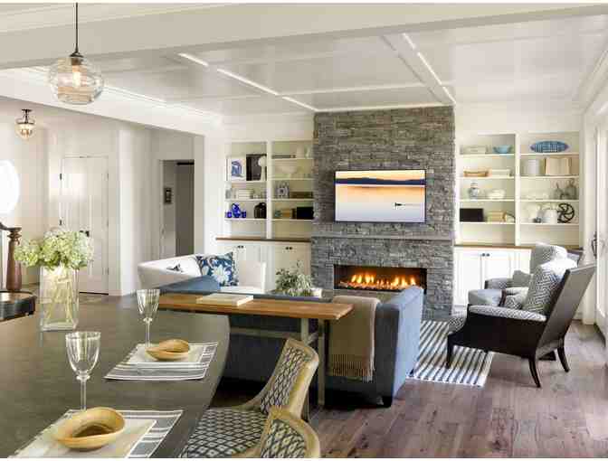 Design Consult Service from Peregrine Design/Build - Two Hours