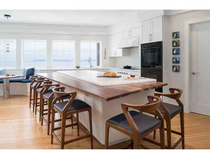 Design Consult Service from Peregrine Design/Build - Two Hours