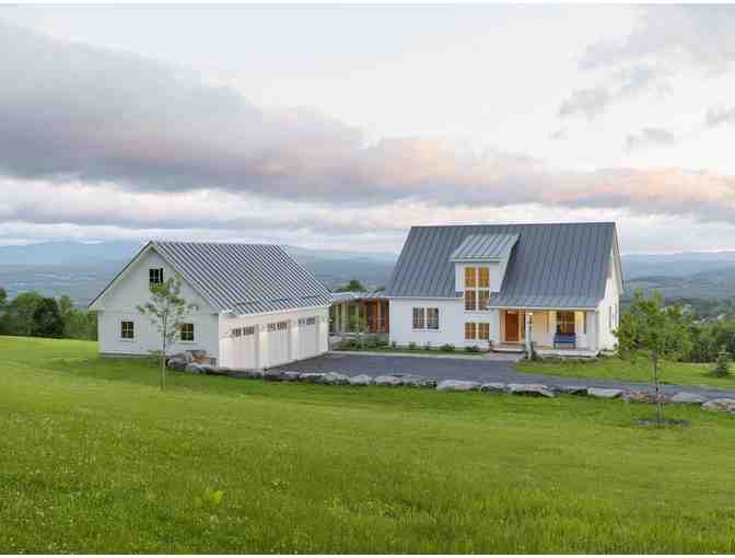 Design Consult Service from Peregrine Design/Build - Two Hours