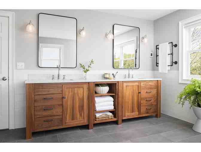 Design Consult Service from Peregrine Design/Build - Three Hours