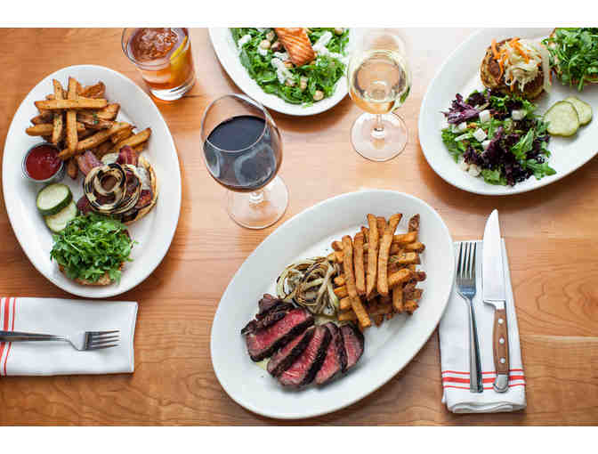 $250 Gift Card to Farmhouse Group