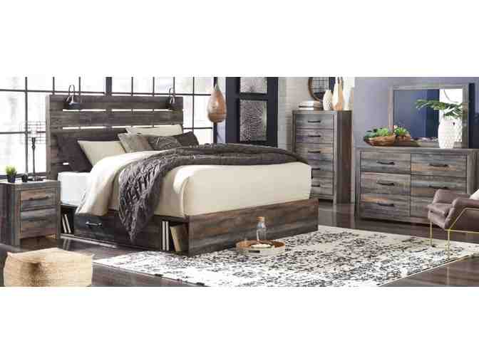 Ashley HomeStore  $100 Gift Certificate