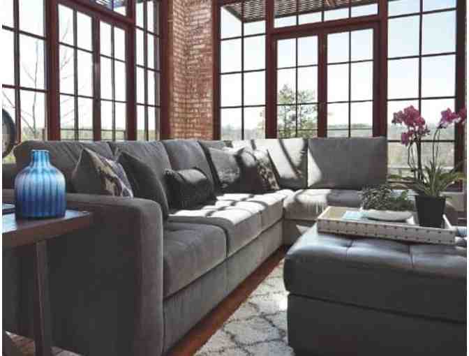 Ashley HomeStore  $100 Gift Certificate