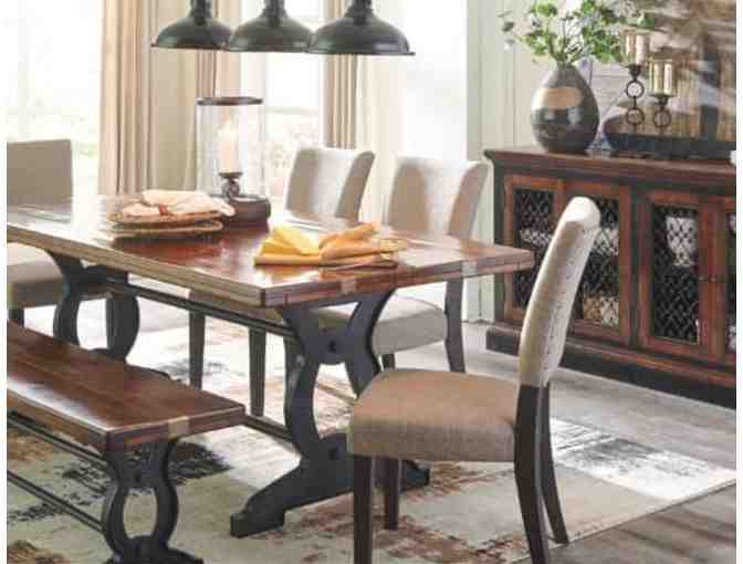 Ashley HomeStore  $100 Gift Certificate