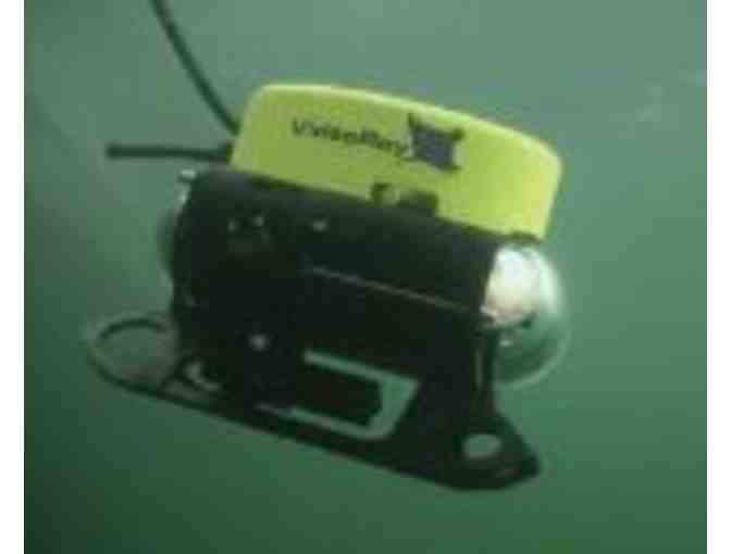 Two Passes to Lake Champlain Maritime Museum Shipwreck Tour from LCMM